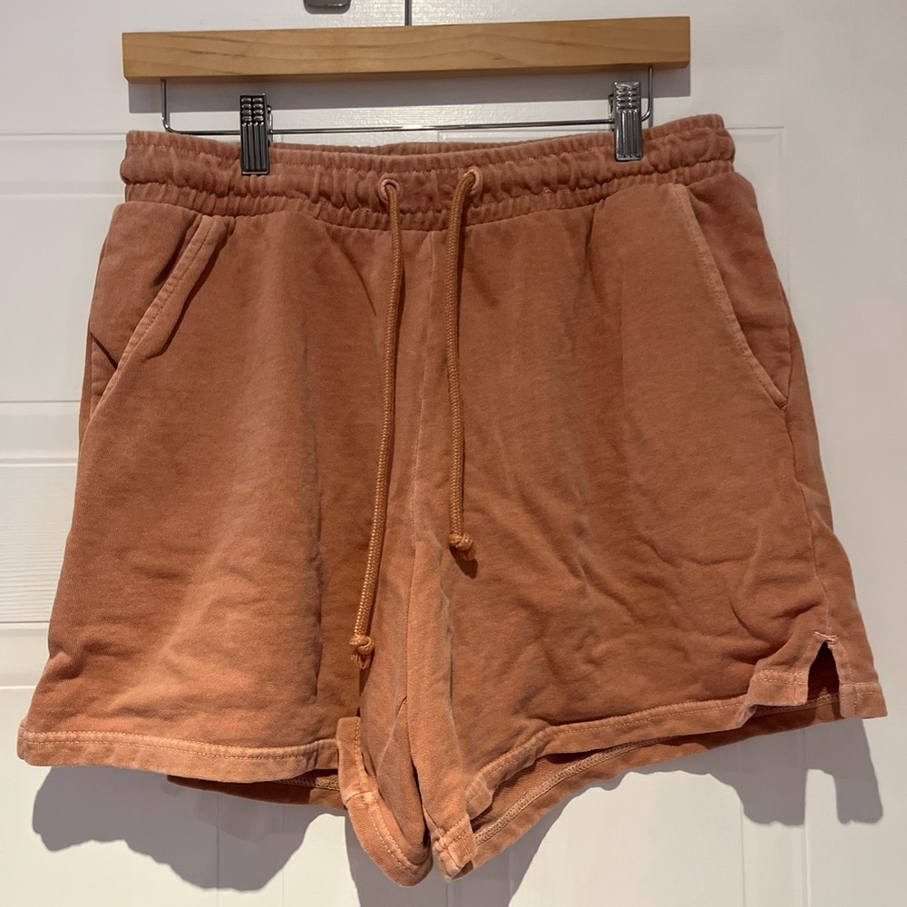 Fabletics shorts